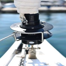Beneteau Oceanis 46