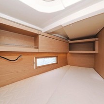 Beneteau Oceanis 46