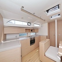 Beneteau Oceanis 46