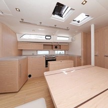 Beneteau Oceanis 46