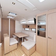 Beneteau Oceanis 46