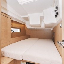 Beneteau Oceanis 46