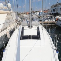 Beneteau Oceanis 46