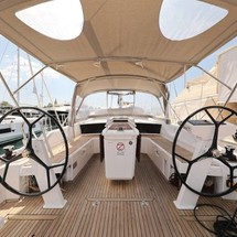Beneteau Oceanis 46