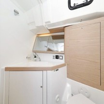 Beneteau Oceanis 46