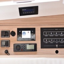 Beneteau Oceanis 46