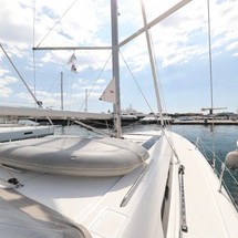 Beneteau Oceanis 46