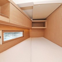 Beneteau Oceanis 46