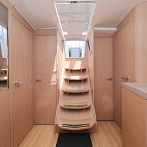 Beneteau Oceanis 46