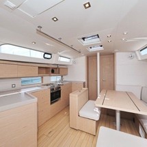Beneteau Oceanis 46