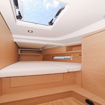 Beneteau Oceanis 46