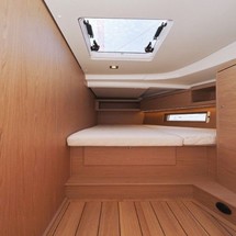 Beneteau Oceanis 46