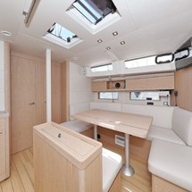 Beneteau Oceanis 46