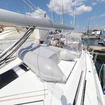 Beneteau Oceanis 46