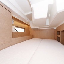 Beneteau Oceanis 46