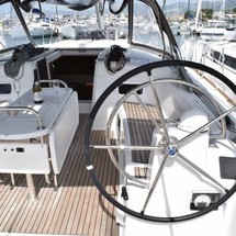 Jeanneau Sun Odyssey 519