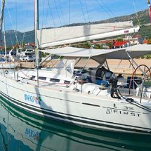 Beneteau First 35