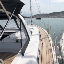 Beneteau Oceanis Yacht 62