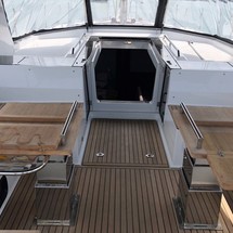 Beneteau Oceanis Yacht 62