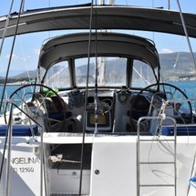 Beneteau Oceanis 54