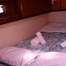 Beneteau Oceanis 54