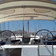 Beneteau Oceanis 54