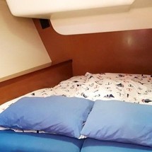 Beneteau Oceanis 54