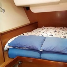 Beneteau Oceanis 54