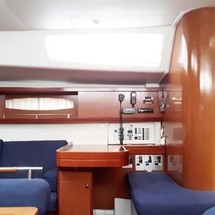 Beneteau Oceanis 54