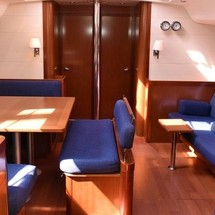 Beneteau Oceanis 54