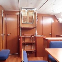 Beneteau Oceanis 54