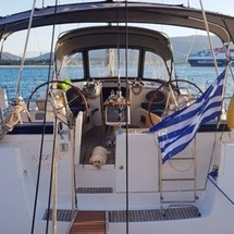 Beneteau Oceanis 54