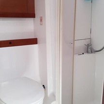 Beneteau Oceanis 54