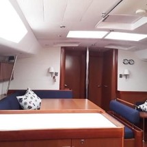 Beneteau Oceanis 54