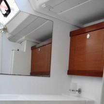 Beneteau Oceanis 54