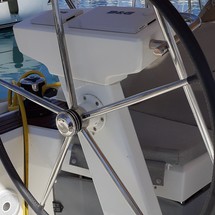 Beneteau Oceanis 46