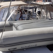 Beneteau Oceanis 46