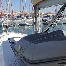 Beneteau Oceanis 46