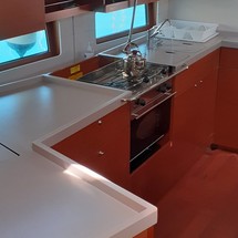 Beneteau Oceanis 46