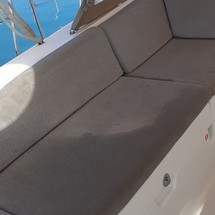 Beneteau Oceanis 46