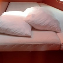 Beneteau Oceanis 46