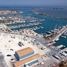 Beneteau Oceanis 46