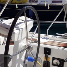 Beneteau Oceanis 46