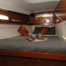 Beneteau Oceanis 50