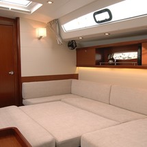 Beneteau Oceanis 50