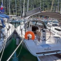 Bavaria CRUISER 34