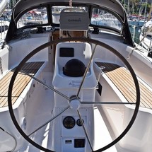 Bavaria CRUISER 34