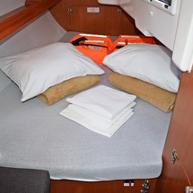 Bavaria CRUISER 34