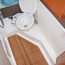 Bavaria CRUISER 34