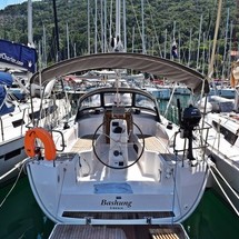Bavaria CRUISER 34